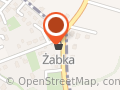 Żabka
