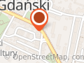 Getin Bank Nowy Dwór Gdański