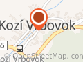 Obecný úrad Kozí Vrbovok