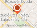 TisztaVízzel.hu víztisztító szaküzlet, Óbuda