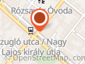 Szugló 81 Irodaház