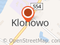 SZKOLA PODSTAWOWA W KLONOWIE