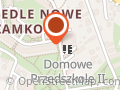 Przedszkole Niepubliczne "Domowe Przedszkole II" i Żłobek Niepubliczny "Fasolka"
