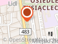 Gracja. Salon kosmetyczny