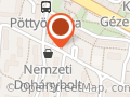 RELATIO ER Ingatlankezelő és Építményüzemeltető Kft