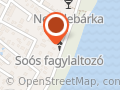 Soós fagylaltozó