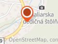 Drevenica Inga