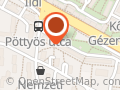 Pöttyös Ortopédia