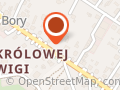 Torbus Marcin. Usługi remontowo - budowlane