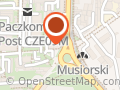 Marmaza Studio Krawieckie