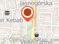 Żabka. Sklep Spożywczy