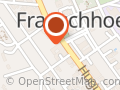 Tracey's Franschhoek