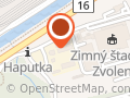 LESY SLOVENSKEJ REPUBLIKY š. p.