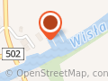 Przystań na Żuławach
