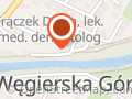 Gabinet Odnowy Biologicznej - Zmysł Dotyku