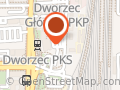 ABX2bus przystanek Dworzec Częstochowa