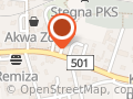 TAXI STEGNA 7 osobówka i bus 8osób