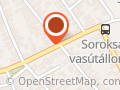 Fa bútor, kerti fajáték, kerti bútor