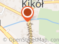Kwiaciarnia Dekor-Flora (Kikół)