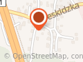 Talik Anna. Zakład fryzjerski