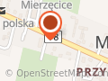 Skok Spóldzielcza Kasa Oszczednosciowo - Kredytowa Bankomat Mierzęcice