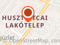 Jó Gerinc Stúdió Budapest
