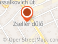 Szentmártoni Zsófia Kárpitozás
