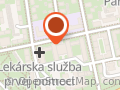 Vysokoškolský študentský domov Ľudovíta Štúra