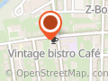 Vintage Bistro Cafe