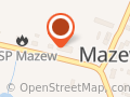 Szkoła Podstawowa W Mazewie