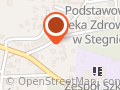 Pokoje i domki u Stasi