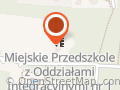 Miejskie Przedszkole nr 1 z Oddziałami Integracyjnymi