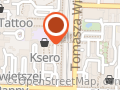 Kropatattoo studio tatuażu