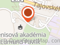 Univerzitná kaviareň Break