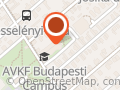 Apor Vilmos Katolikus Főiskola Budapesti Campus