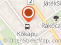 Kőkapu Étterem