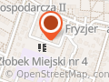 Żłobek Miejski oddział nr 4 w Sosnowcu