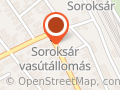 Sorvasker Kft. Vastelep