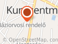 Szent Miklós Gyógyszertár