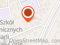 Jacek Fąfrowicz, lek. specjalista ortodonta. Gabinet prywatny