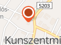 Polgármesteri Hivatal Kunszentmiklós
