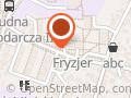 Majka Marta. Zakład fryzjerski