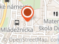 Pedikúra SISA Banská Bystrica