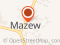Niepubliczny Zakład Opieki Zdrowotnej Gwardia Życia Filia - Przychodnia W Mazewie