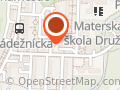 Supermarket COOP Jednota