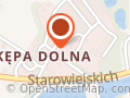Stanclik Aleksandra. Sklep spożywczo - przemysłowy