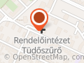 XV.ker. Tüdőgyógyászat, Tüdőszűrő és Tüdőgondozó