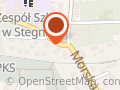 Zespół Szkół W Stegnie