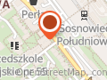 Sklep spożywczy. Martex - Firma Handlowo-Usługowa.