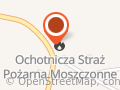 Ochotnicza Straż Pożarna
